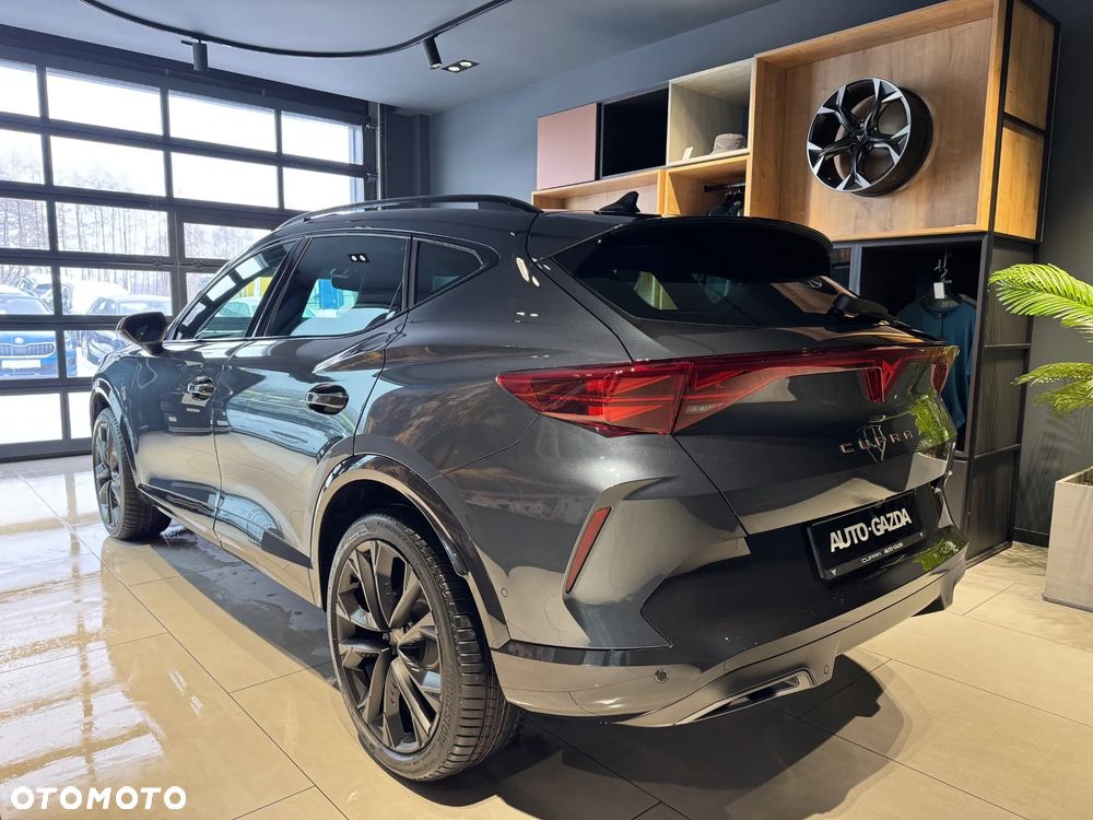 Cupra Formentor 2.0 TSI 4Drive DSG - 7