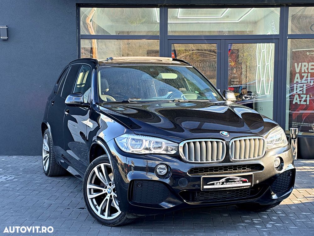 BMW X5 - 4