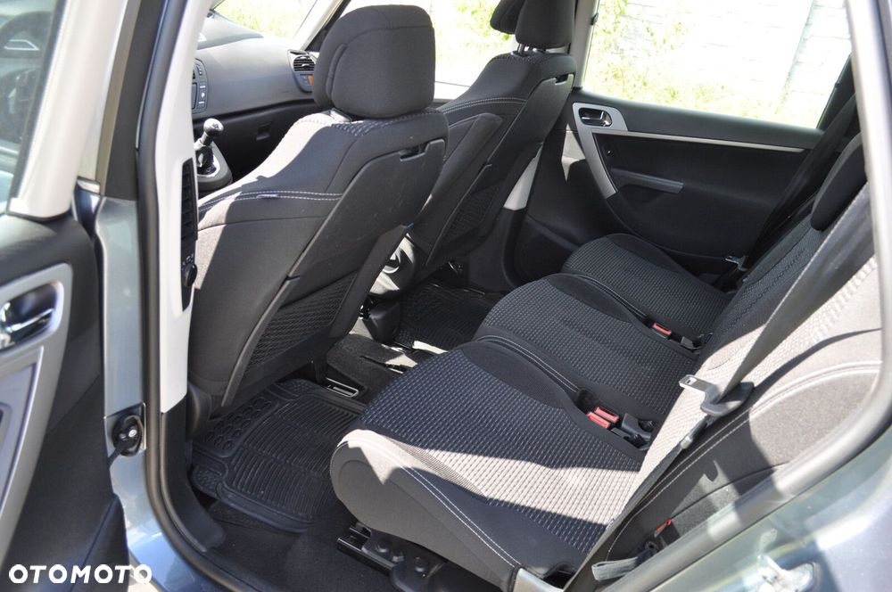 Citroën C4 Picasso - 14