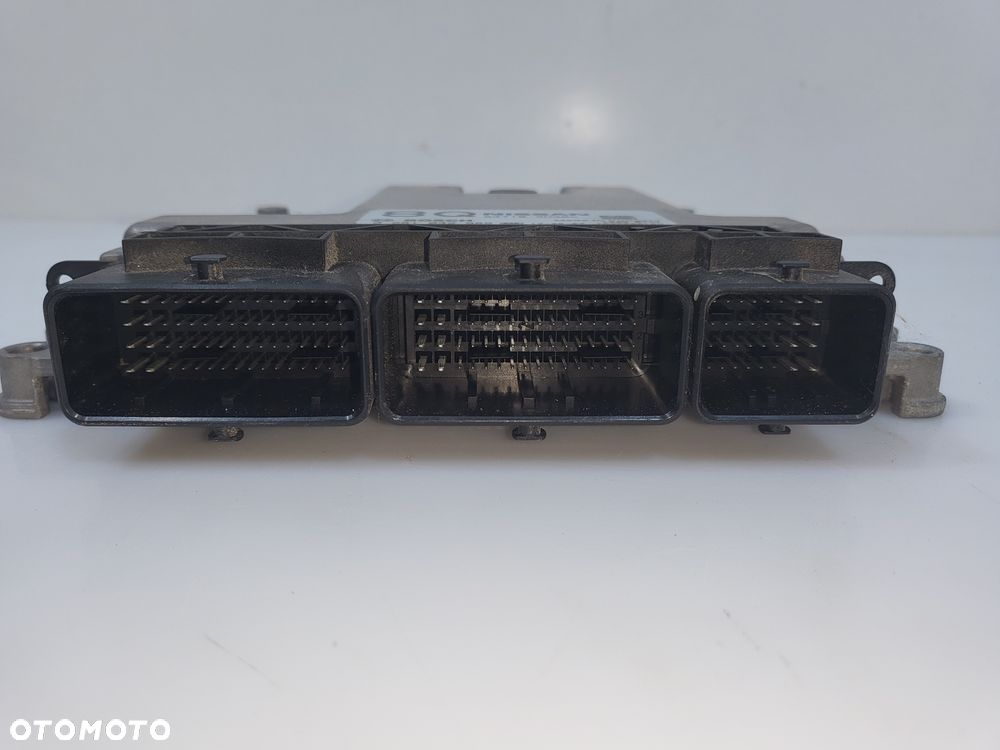 NISSAN NOTE II 1.5 KOMPUTER STEROWNIK 23710 XH30C - 6