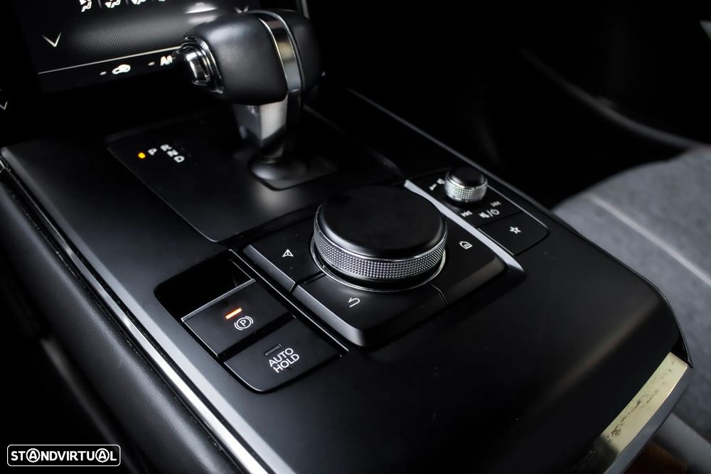 Mazda MX-30 e-SKYACTIV Excellence - 21