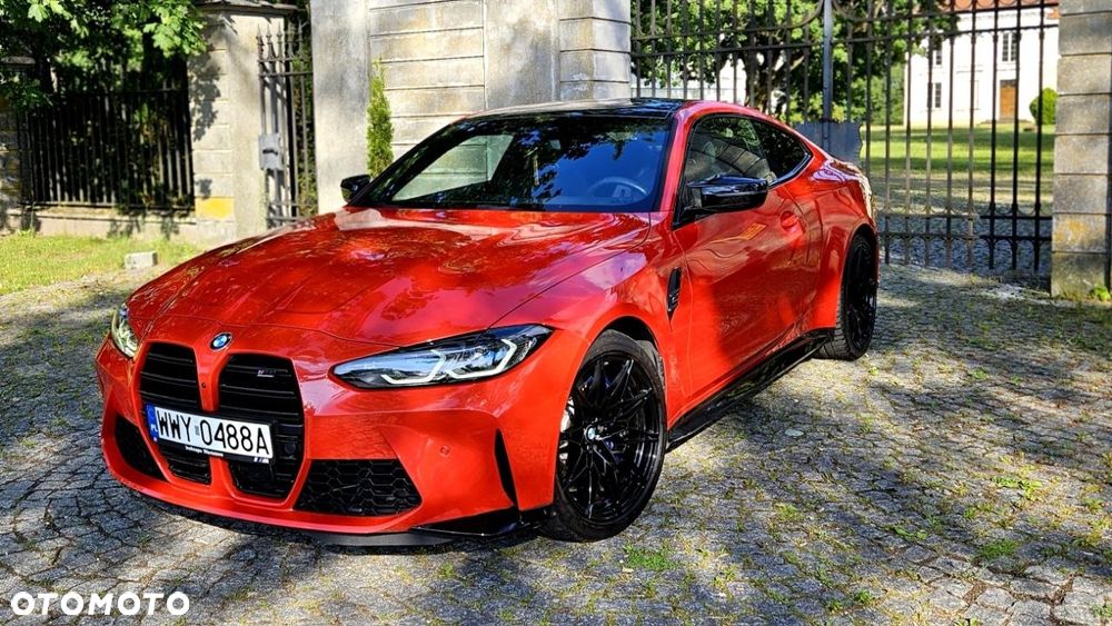 BMW M4 - 2