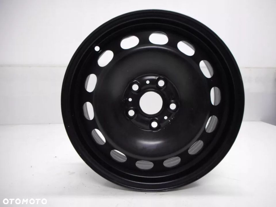 FELGA 16 VW GOLF 7 SKODA SEAT ATECA AUDI Q2 ET48 - 1