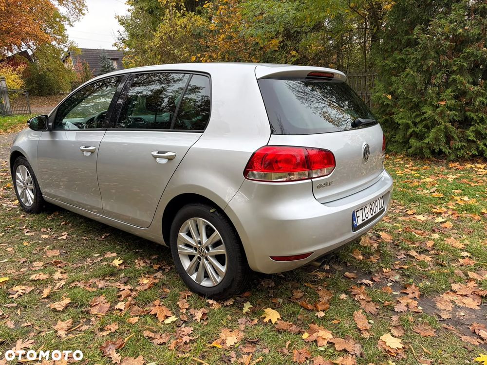 Volkswagen Golf 1.4 TSI Style - 3