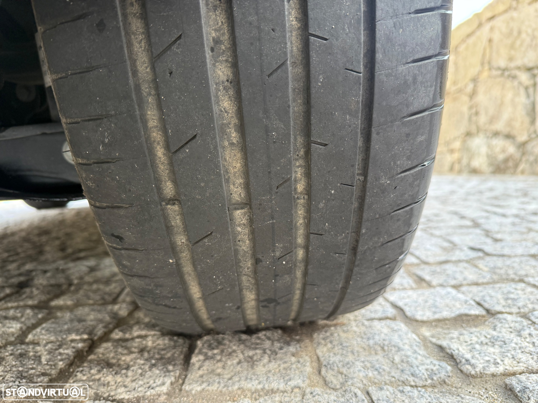 VW ID.4 77 kWh Pro Performance 1st - 18