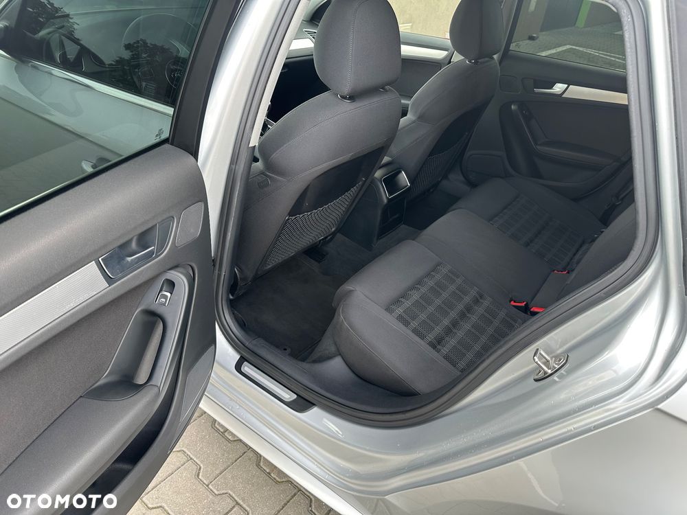 Audi A4 - 14