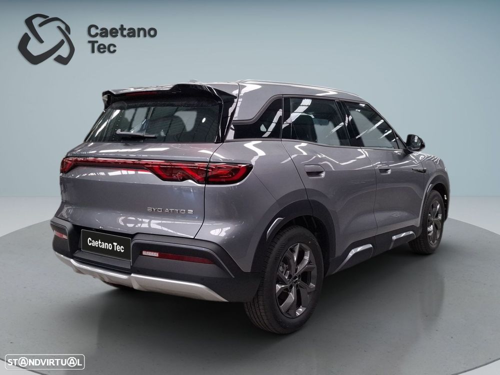 BYD Atto 2 1.5 DM-i Boost - 8