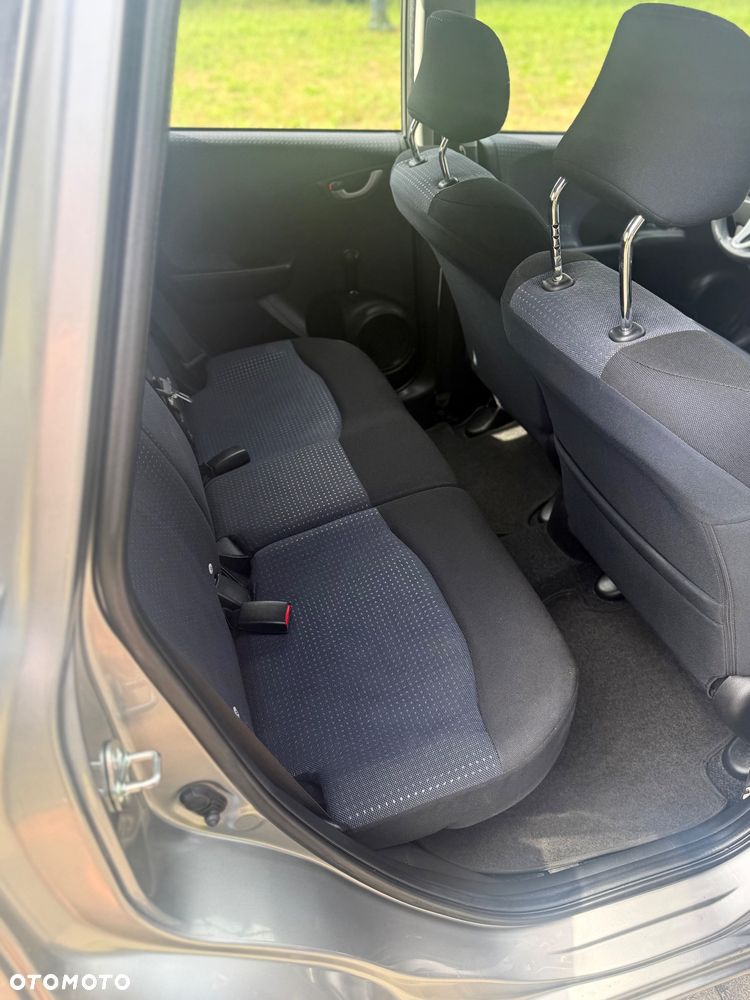 Honda Jazz 1.2 Trend - 11