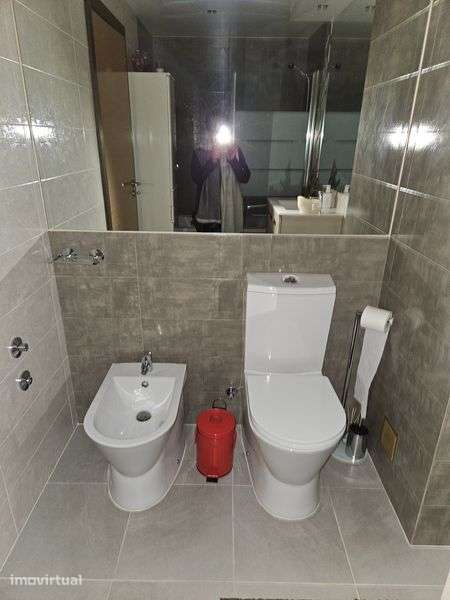 Apartamento T1 montijo - Grande imagem: 5/10