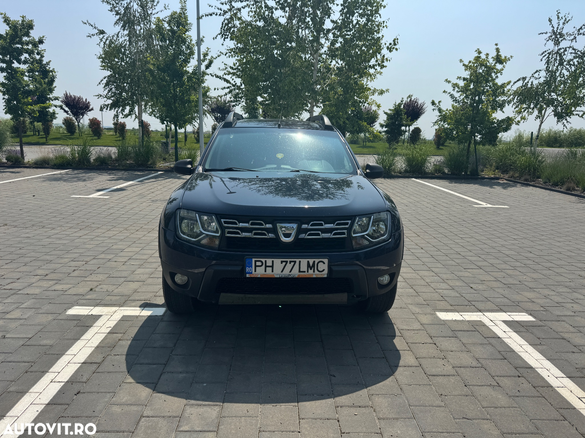 Dacia Duster 1.5 dCi 4x4 Laureate - 5