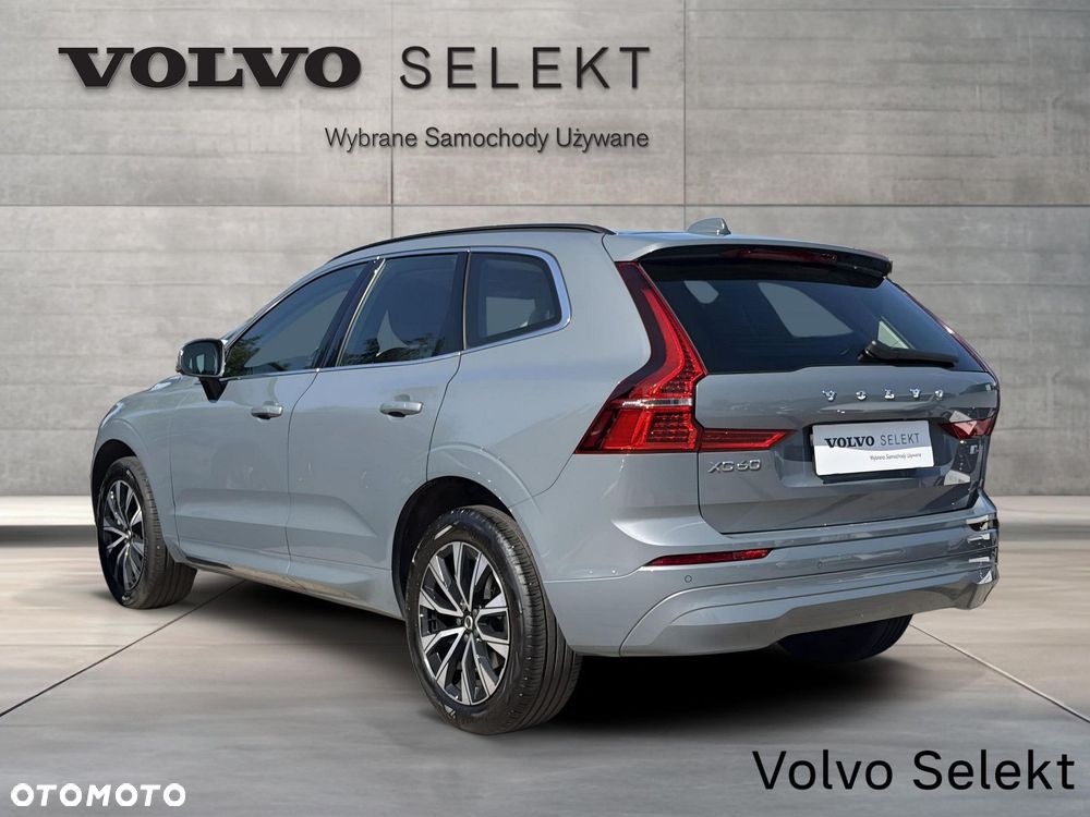 Volvo XC 60 - 5