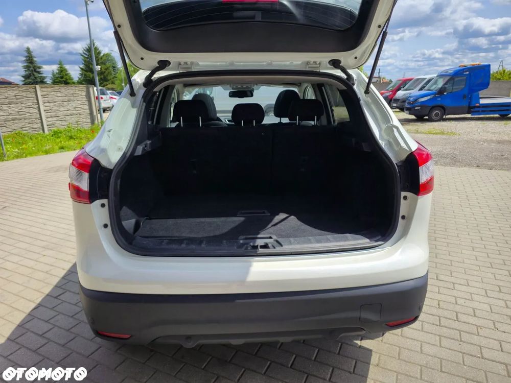 Nissan Qashqai - 20