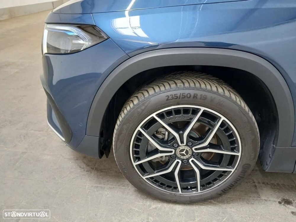 Mercedes-Benz EQB 250 AMG Line - 9