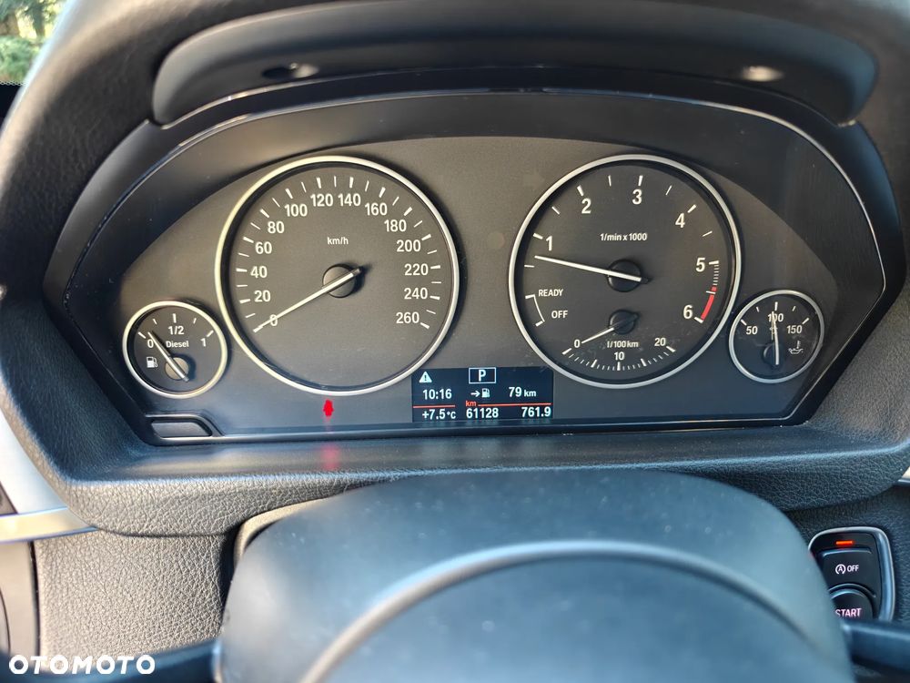 BMW 3GT 335d xDrive Modern Line - 26