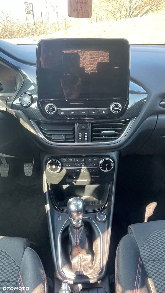 Ford Puma 1.0 EcoBoost ST-Line - 24