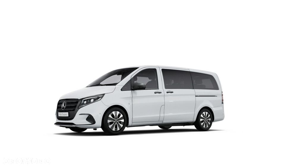 Mercedes-Benz Vito - 9