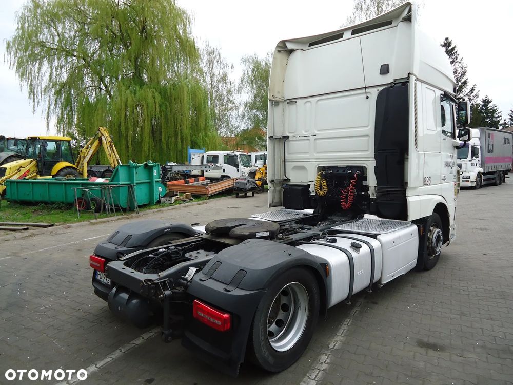 DAF XF 106.460 FT SSC - 3