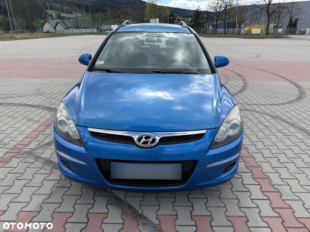 Hyundai i30 1.6 CRDi Comfort - 11