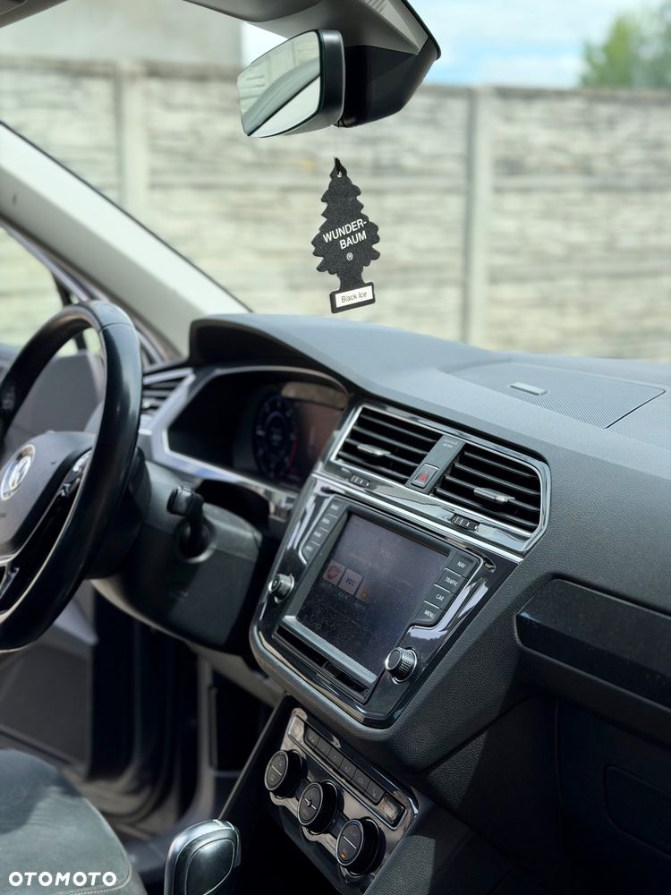 Volkswagen Tiguan 2.0 TDI SCR 4Mot Offroad DSG - 7