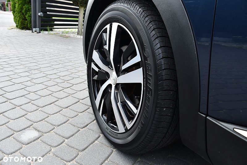 Peugeot 5008 1.6 THP Allure S&S EAT6 - 36