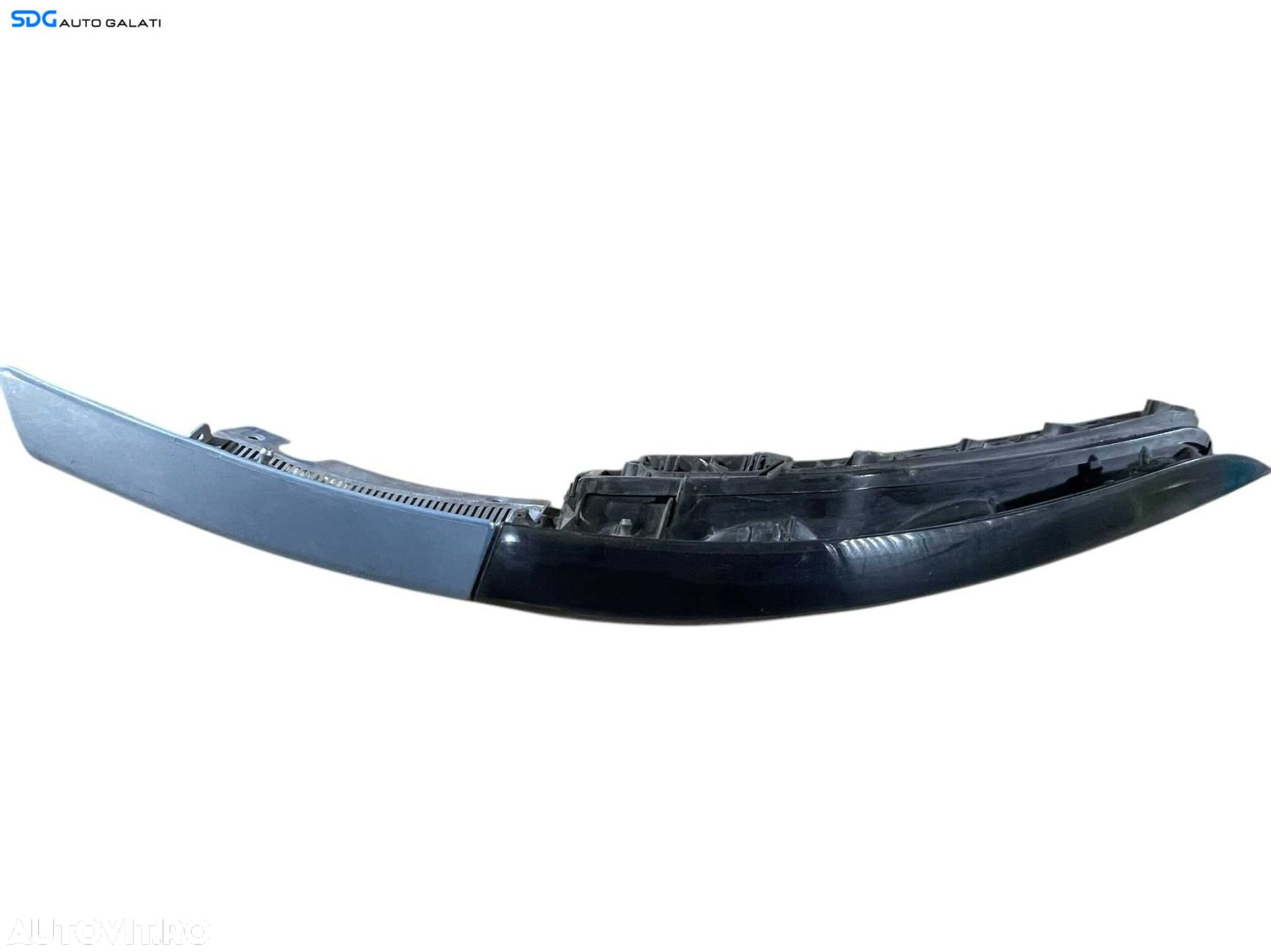 Stop Lampa Tripla Stanga Opel Meriva A 2003 - 2010 [L5305] - 3