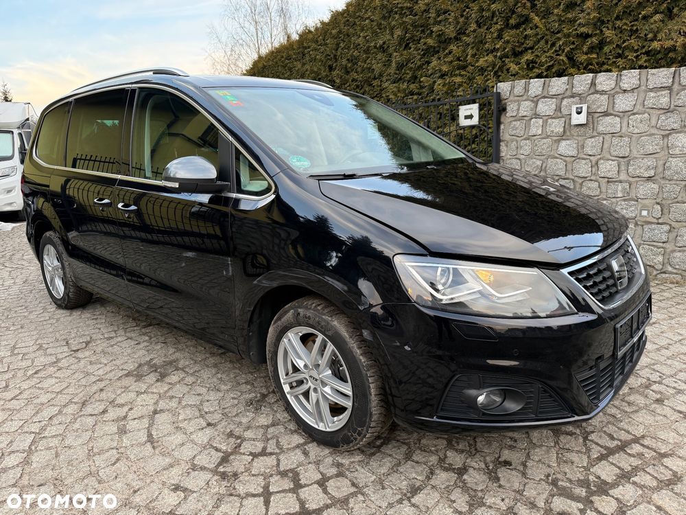 Seat Alhambra - 22