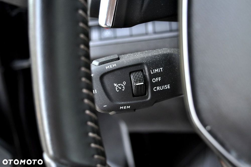 Peugeot 5008 1.5 BlueHDi Allure Pack S&S EAT8 - 23