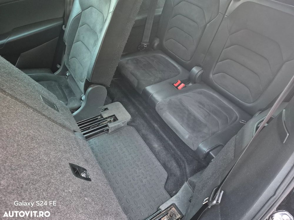 Skoda Kodiaq 2.0 TDI 4X4 DSG Style - 23