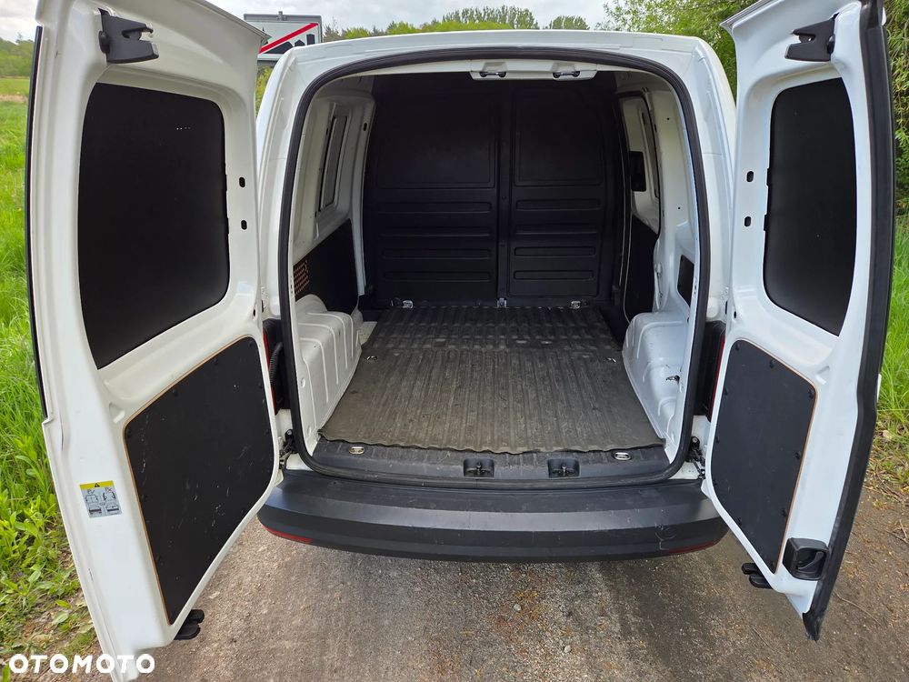Volkswagen Caddy Standard - 7