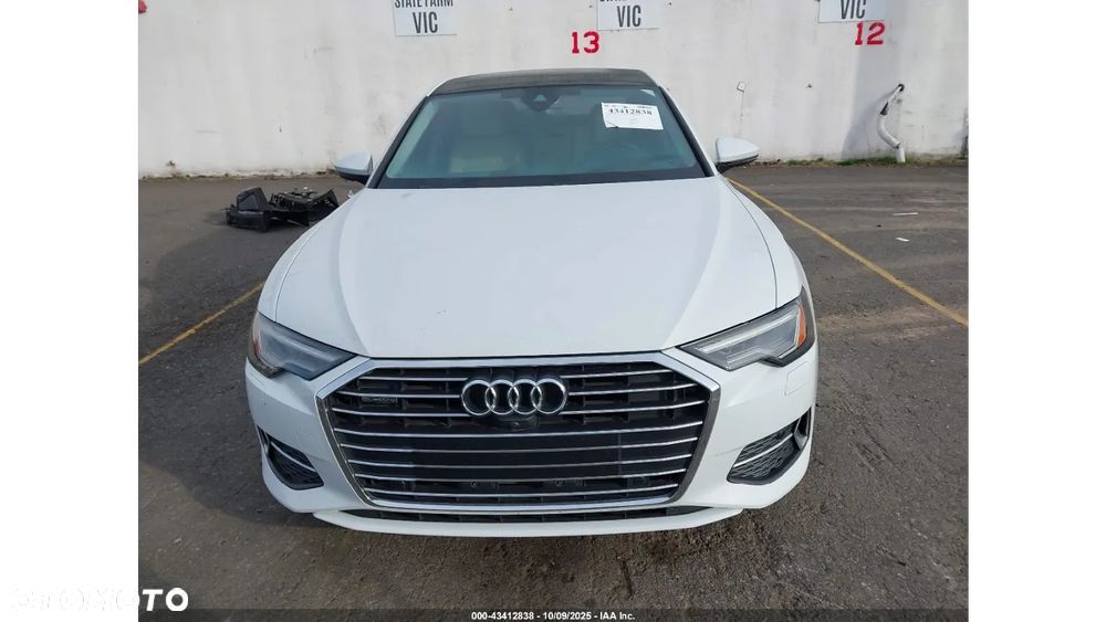 Audi A6 Limousine - 3