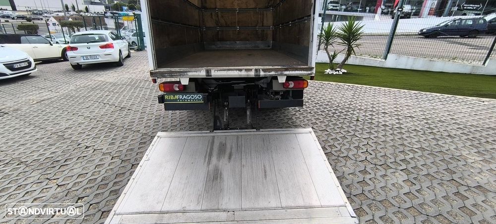 Peugeot Boxer 2.2 HDi 335 L4 - 23