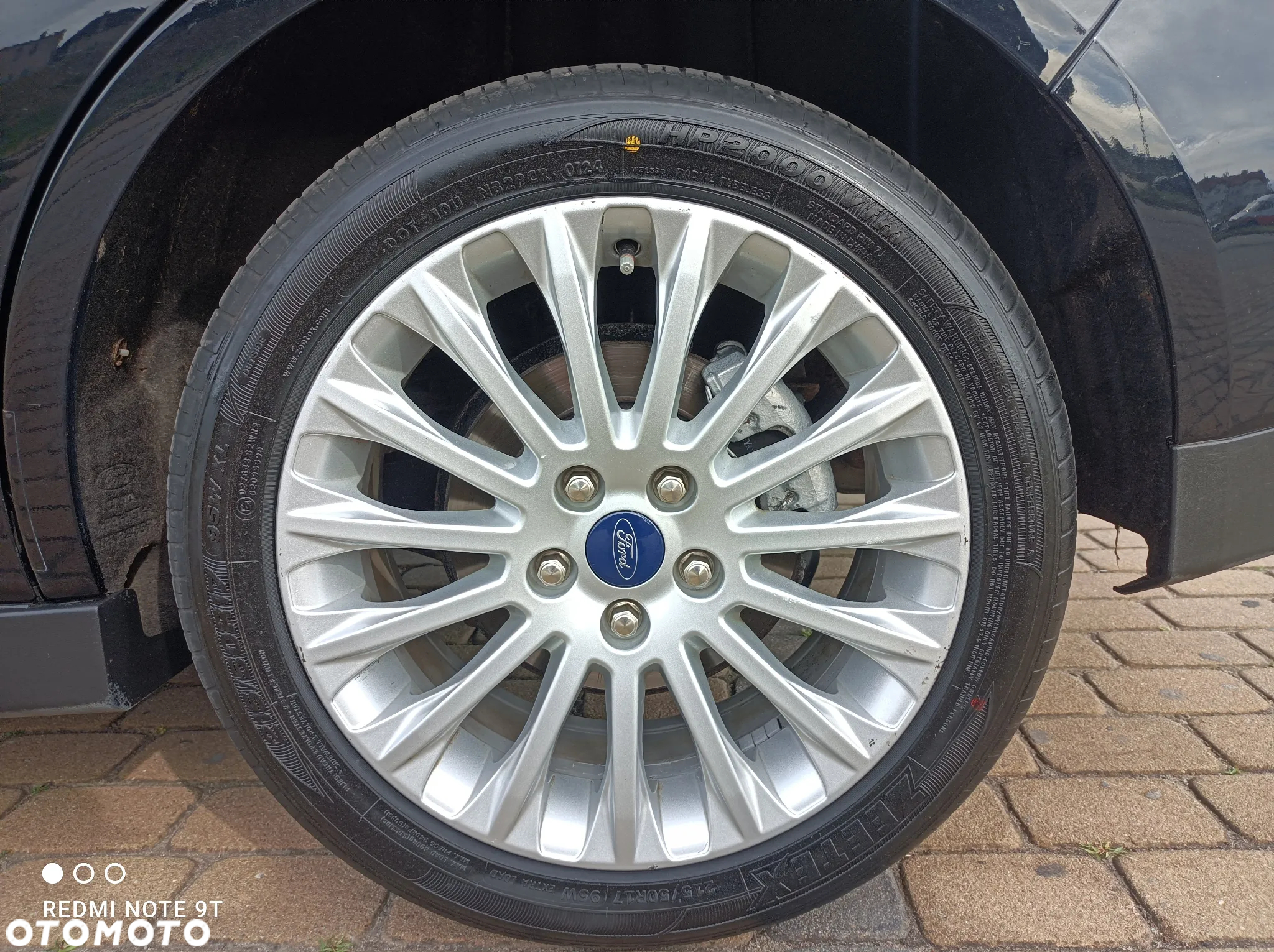 Ford Grand C-MAX 2.0 TDCi Titanium - 37