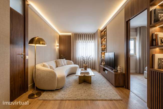 Apartamento t3 Guimarães - Grande imagem: 3/20
