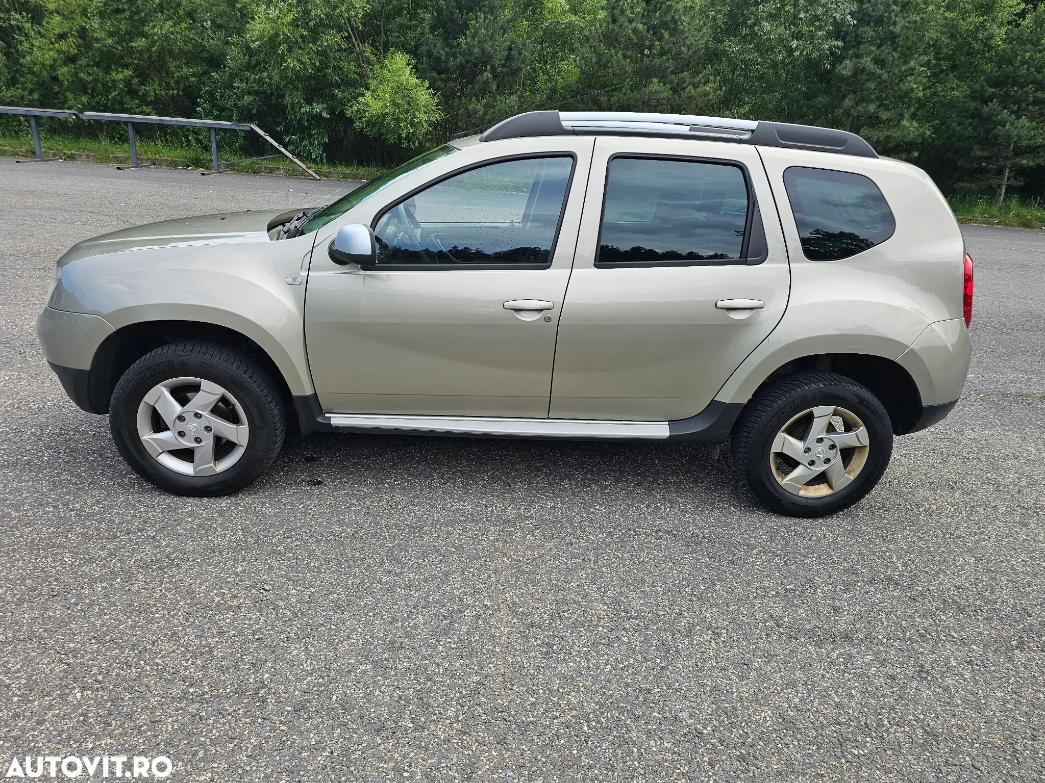 Dacia Duster 1.6 4x2 - 7