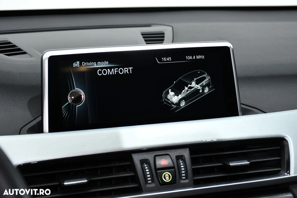 BMW X1 - 31