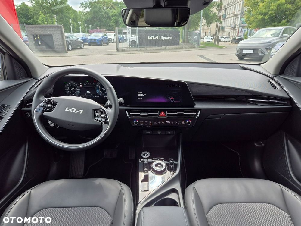 Kia Niro - 21
