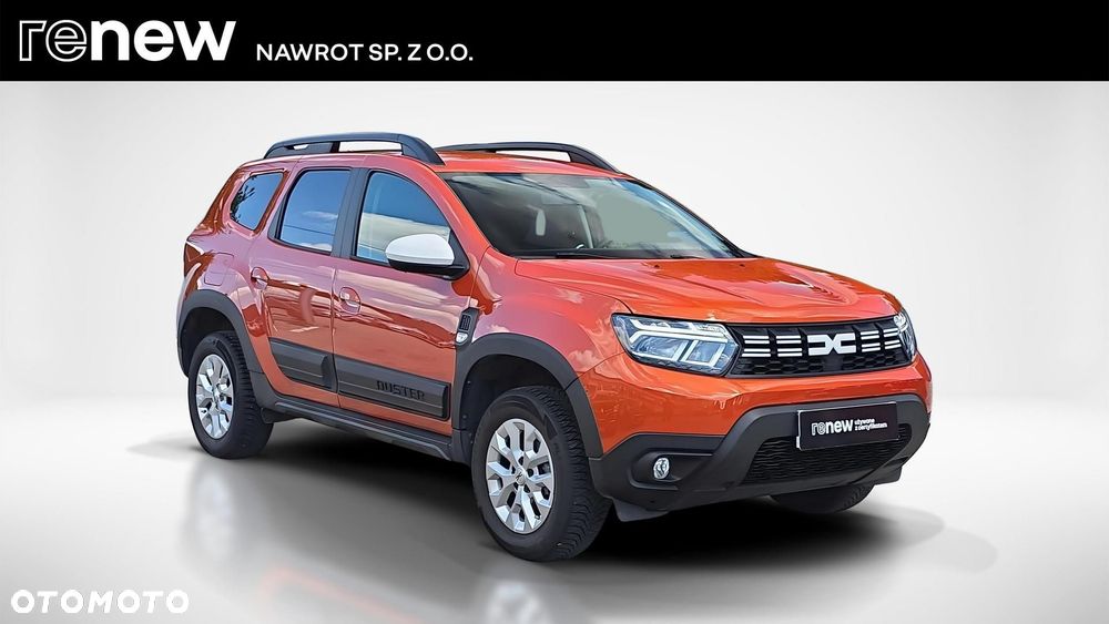 Dacia Duster - 7