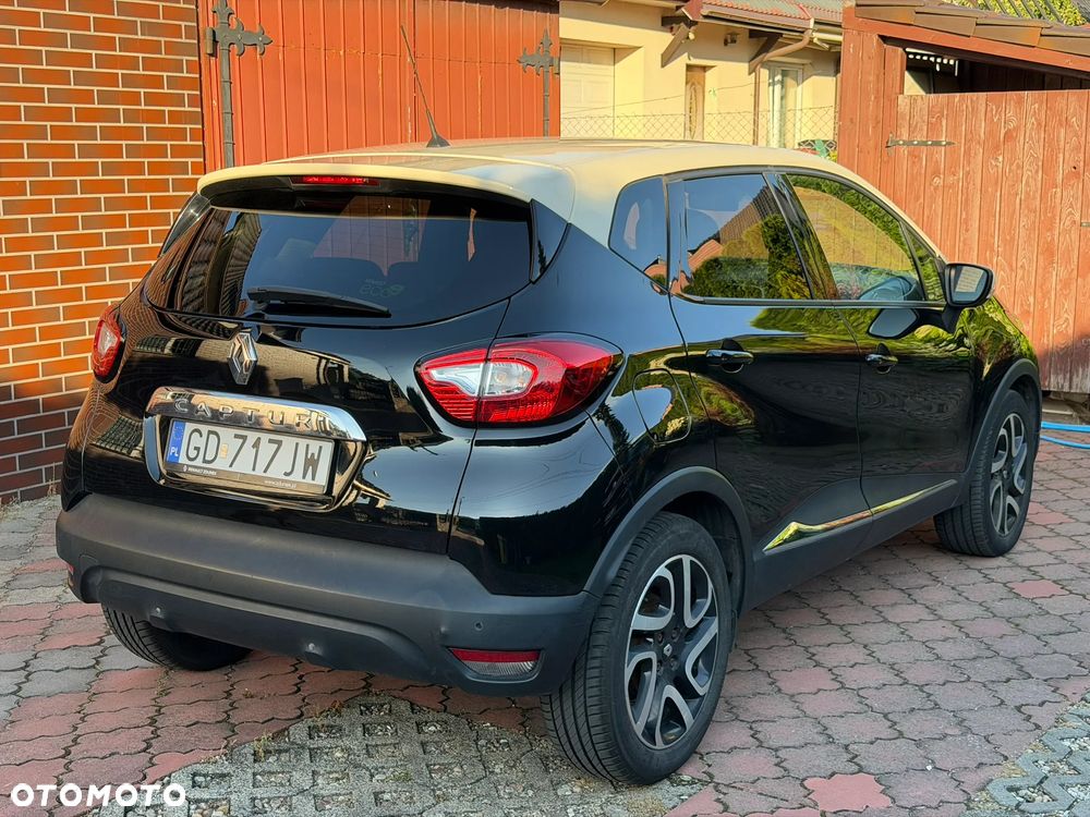 Renault Captur 0.9 Energy TCe Intens - 6