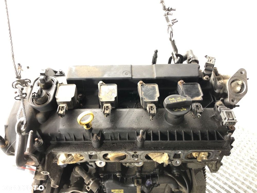 SILNIK  FORD FOCUS III 2010 - 2022 2.0 119 kW [162 KM] benzyna 2011 - 2017 CS170AB DEFTP - 3