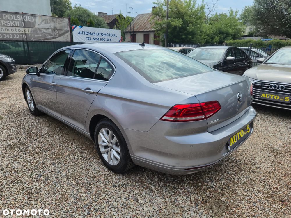 Skoda Superb 1.4 TSI ACT Style - 8