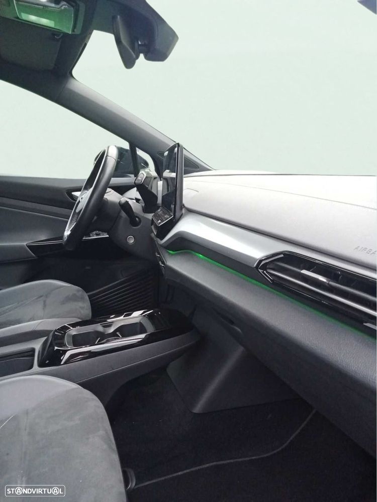 VW ID.5 77 kWh Pro Performance - 10