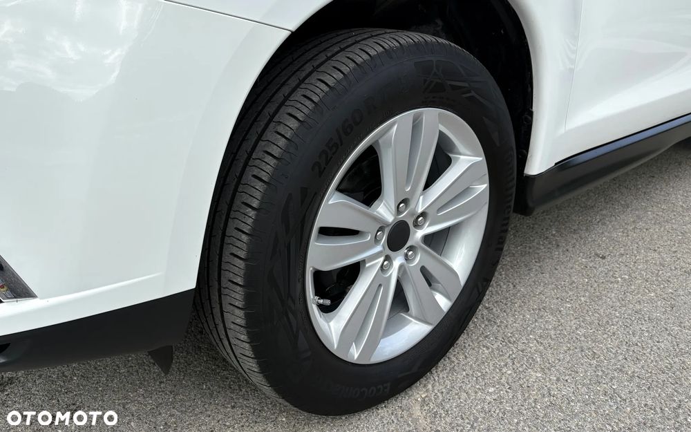 Mitsubishi ASX 1.6 ClearTec 2WD Edition - 31