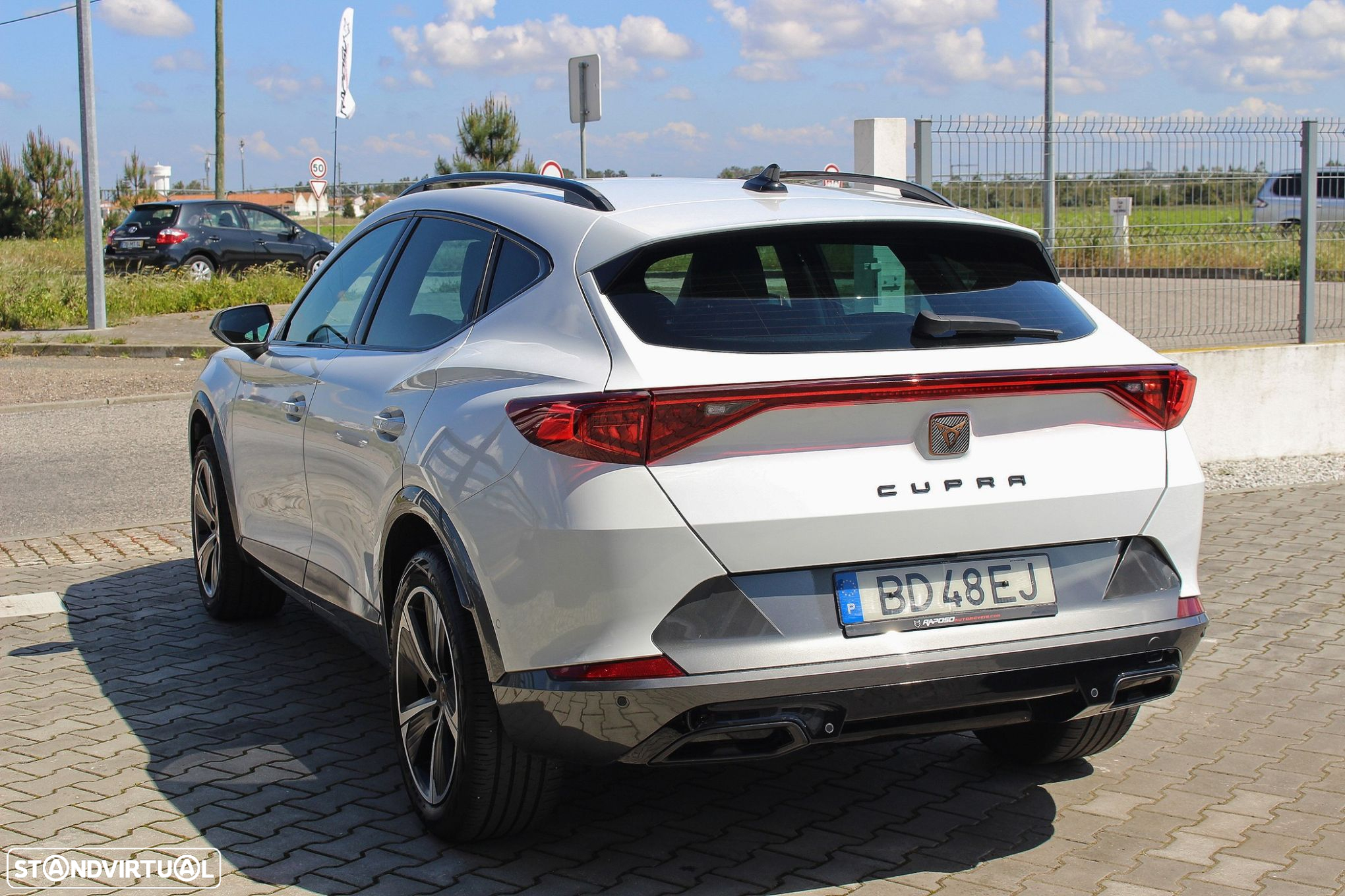 Cupra Formentor 2.0 TDI - 14