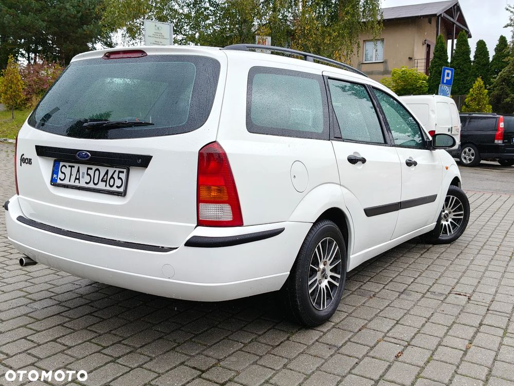 Ford Fiesta - 3