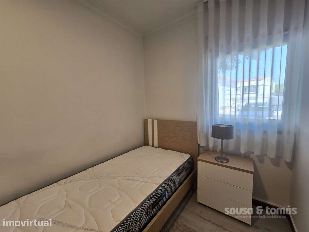 Quarto  Arrendamento em Leiria, Pousos, Barreira e Cortes,Leiria - Grande imagem: 2/11