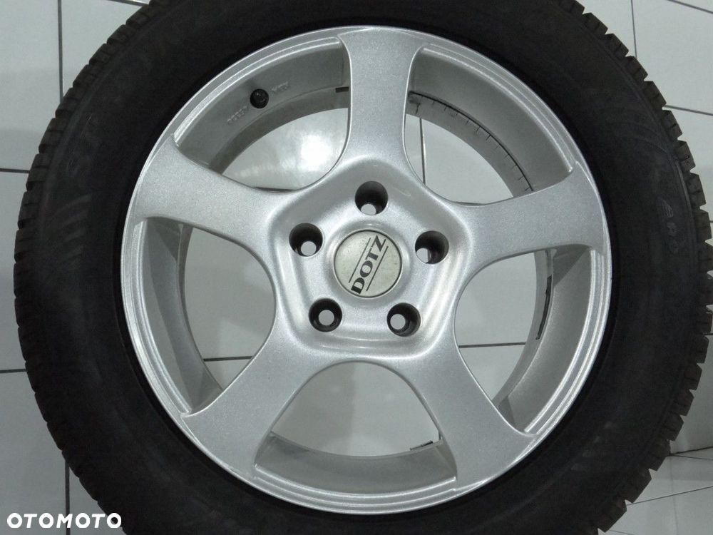 Koła zimowe   16" - 3