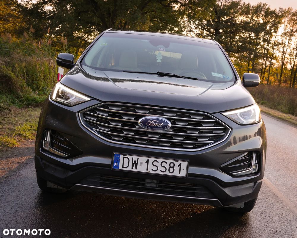 Ford Edge - 4