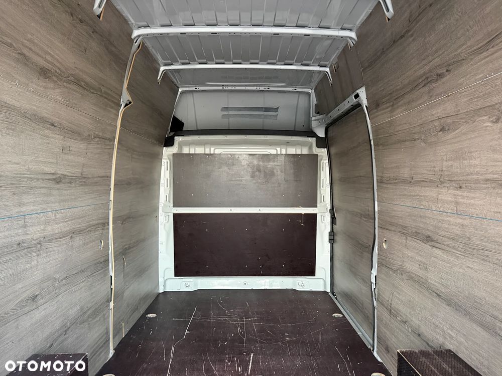 Opel MOVANO L4H3 / SALON POLSKA / BEZWYPADKOWY / LEASING / KREDYT / VAT 23% - 23