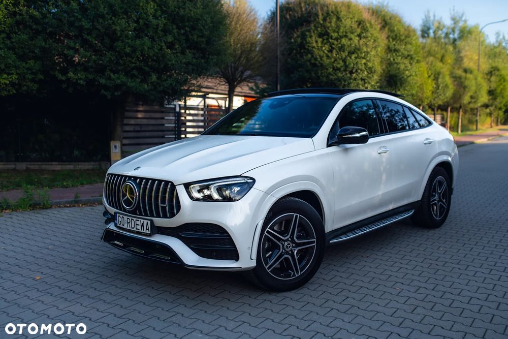 Mercedes-Benz GLE 400 d 4-Matic Premium Plus - 32