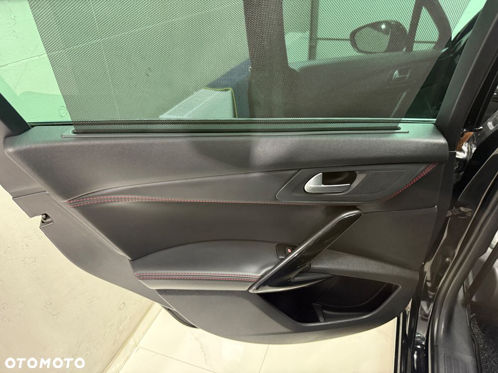 Peugeot 508 SW BlueHDi 180 EAT6 Stop&Start GT - 13